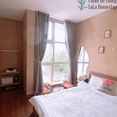 Lala Homestay Хюе Екстер'єр фото