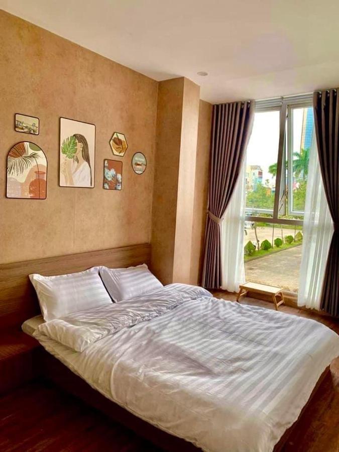 Lala Homestay Хюе Екстер'єр фото