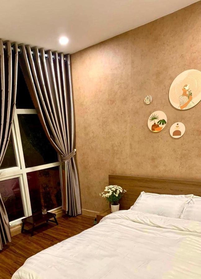 Lala Homestay Хюе Екстер'єр фото