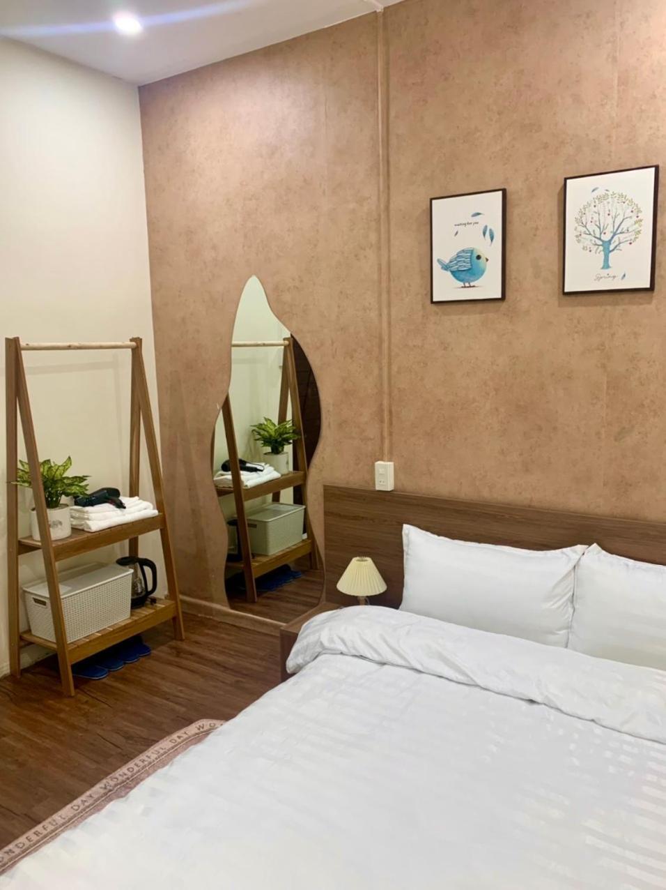 Lala Homestay Хюе Екстер'єр фото