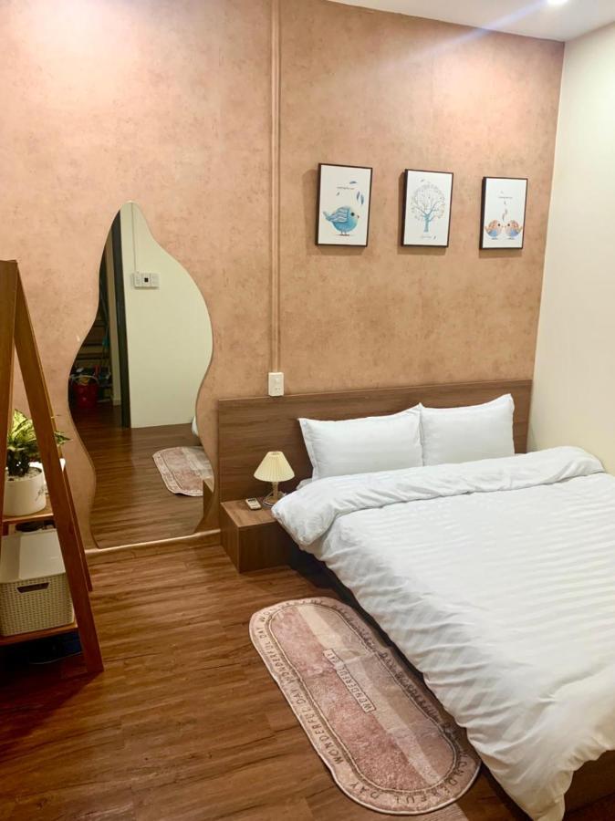 Lala Homestay Хюе Екстер'єр фото