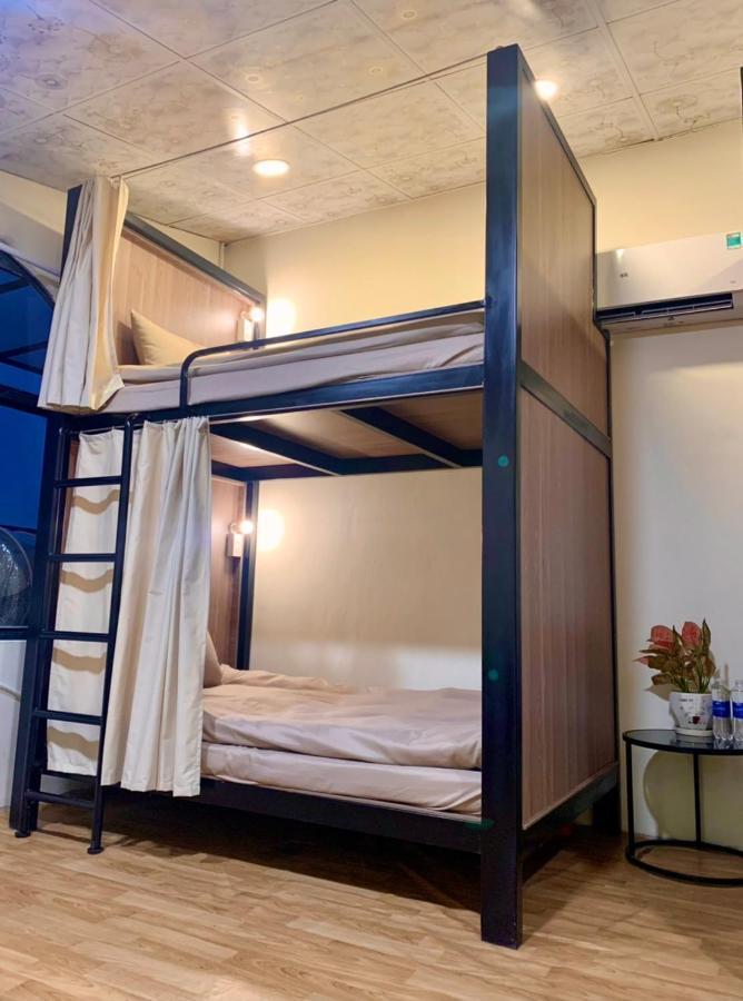 Lala Homestay Хюе Екстер'єр фото