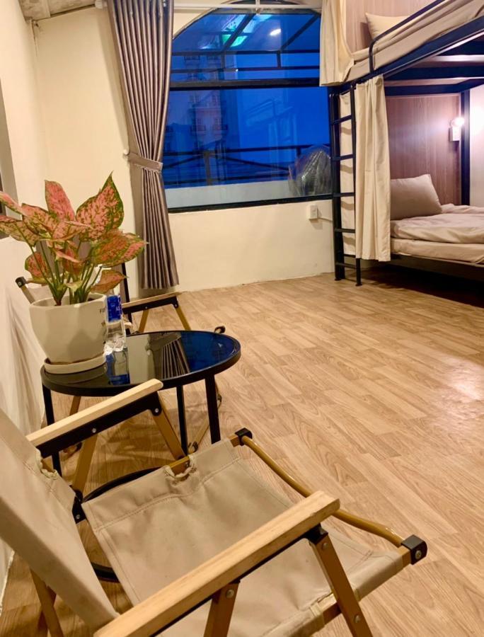Lala Homestay Хюе Екстер'єр фото